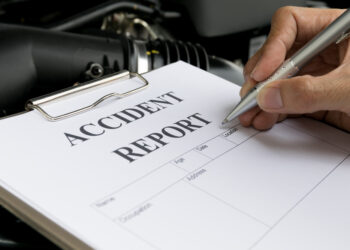 Accounting Plus RA/RACSF Incident Report Service事故報告服務