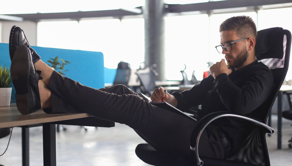 Unlock Cash Flow with Factoring