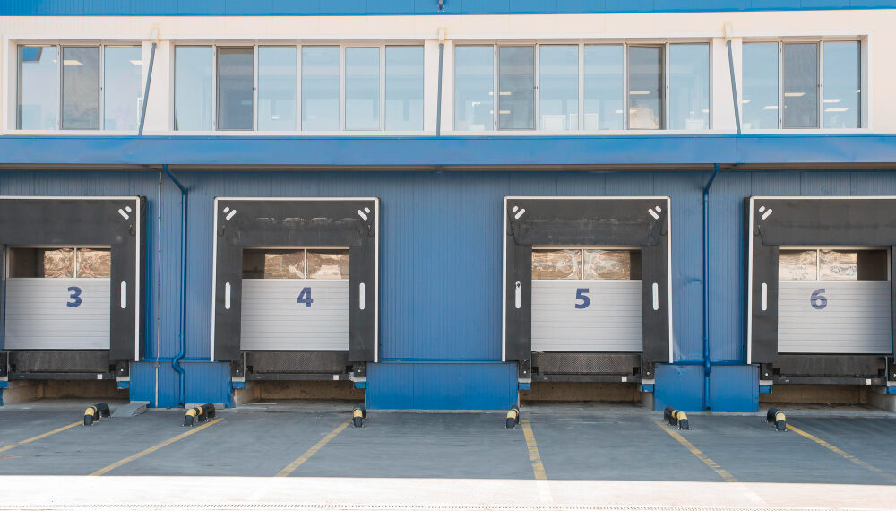 TAPA Security Standards保安標準