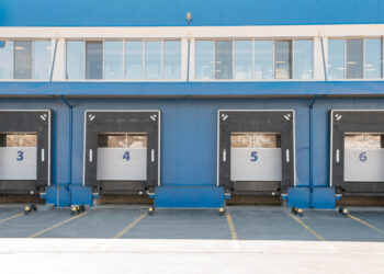 TAPA Security Standards保安標準