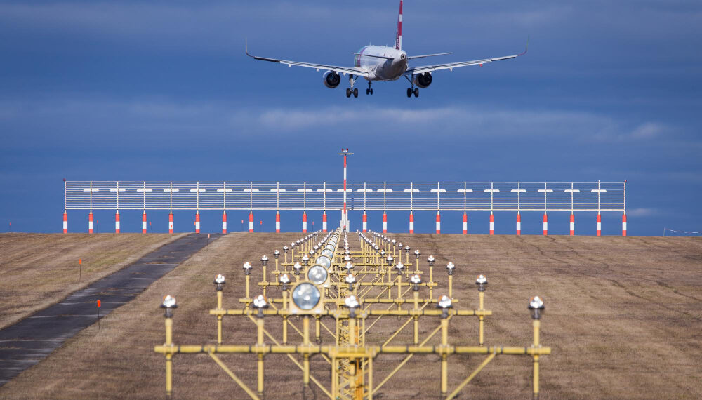 Accounting Plus Airline Station / Flight Management Service