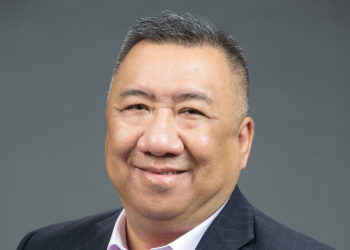 Lead Consultant – Michael Wong