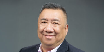 Lead Consultant – Michael Wong