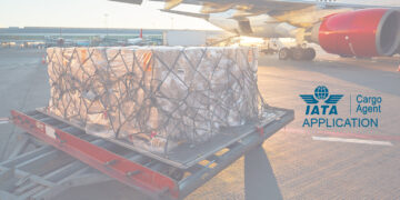 Accounting Plus IATA Cargo Agent Application Service