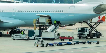 CPSL Unveils Largest Pharma Handling Centre at HKIA Cargo Terminal