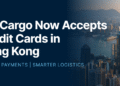 PayCargo Credit Card Payment Service Fully Upgraded! Flexible Freight Payments with Greater Rewards!