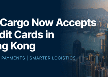 PayCargo Credit Card Payment Service Fully Upgraded! Flexible Freight Payments with Greater Rewards!